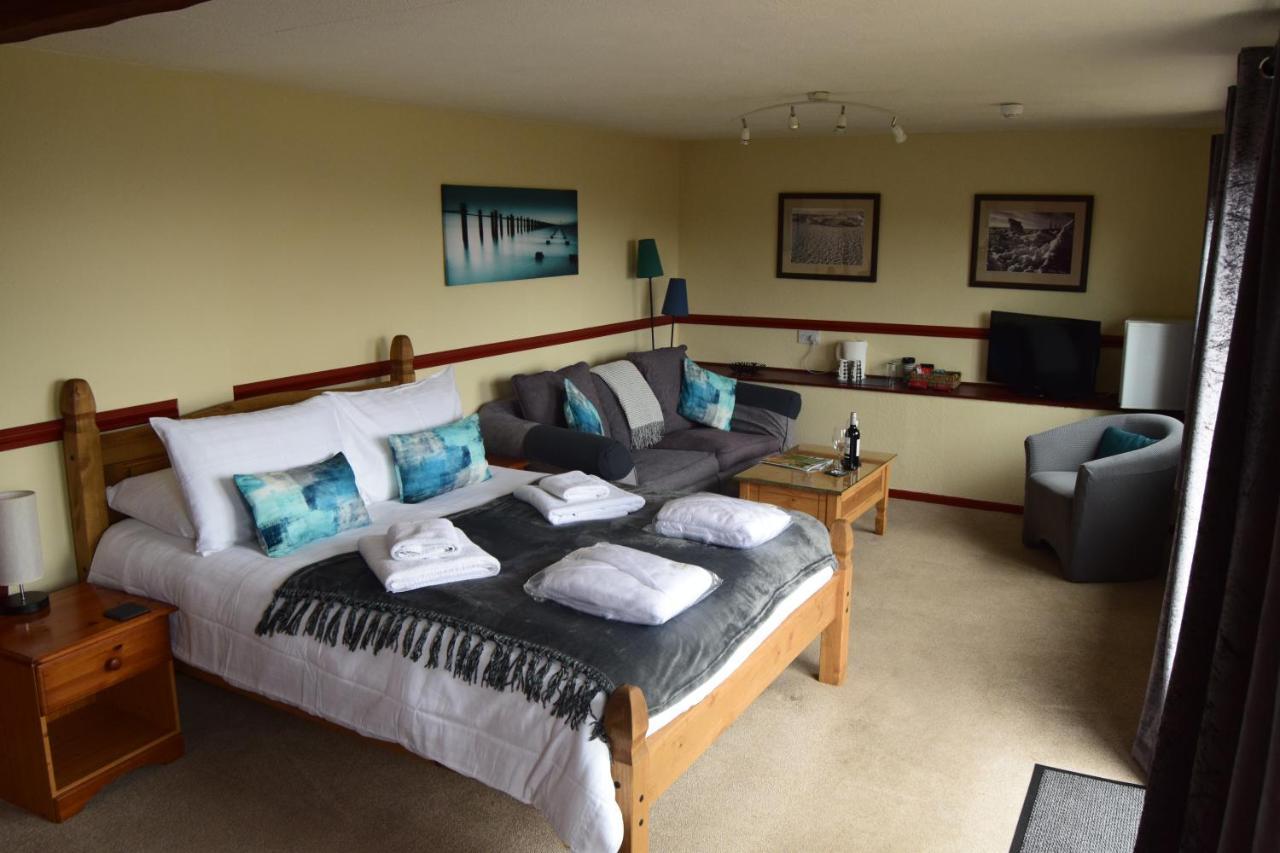 Cwmwennol Country House Saundersfoot Exterior foto